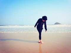 -西涌国际滨海旅游区