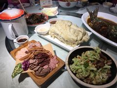 -人民公社大食堂(张家湾店)