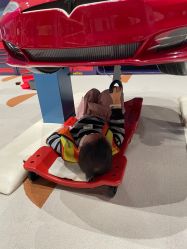 -奈尔宝家庭中心·亲子餐厅(鄞州万达店)