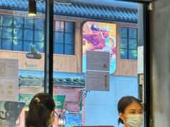 -旺记冰室(九龙中心大厦店)