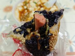 -夏记早点
