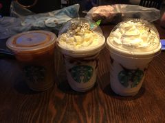 -星巴克(古象大酒店店)