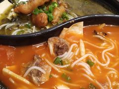 -东家火锅米线 Boss D - Hot Pot Rice Noodle