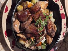 -BROWNSTONE布朗石西班牙餐厅(富城店)