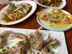 -星奇缘·海鲜餐厅(东山美食地标店)