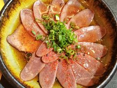 -炉石六本目·冰鲜和牛炭火烤肉·寿喜烧店(梅江店)