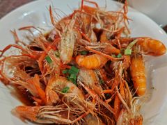 -老瑞福上海菜(人民广场店)