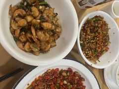 -笨罗卜浏阳菜馆(星沙店)