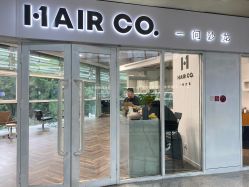 -青漾 young hair studio