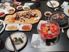 -蒙料·手把肉(望京店)