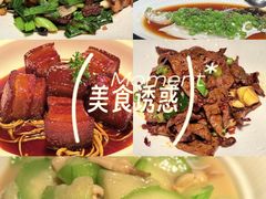 -许爷家·生态湖鲜(徐汇日月光店)