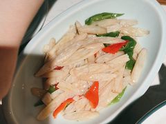 -宋徽厨·安徽菜(绿地店)