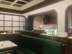 -静香HOUSE·全时段融合餐厅(七星欢乐颂店)