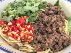 -万三面馆(青龙正街太古里店)