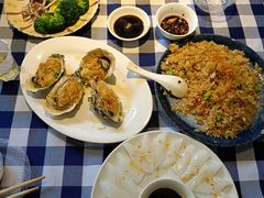 -阿妹小海鲜(下角店)
