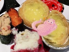 -汉巴味德(大悦城店)