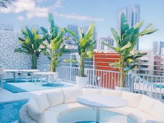 -天空花园餐吧·生日·团建(南山店)