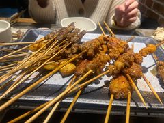 -管氏翅吧(广渠门店)
