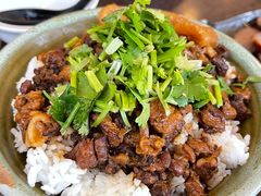 -古代饭堂(冠亚店)