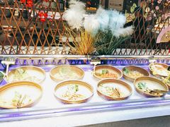 -格瑞欧海鲜自助烤肉火锅(光彩店)