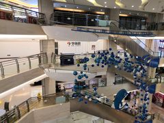 -海港城购物中心