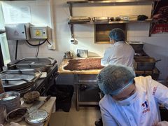 -马凯餐厅(地安门店)