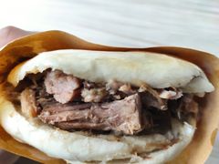 -樊记腊汁肉(竹笆市总店)