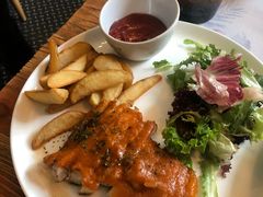 -Kitchen·Y洋厨房西餐厅(王府壹号店)