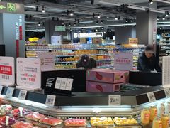 -物美综合超市(旧宫店)