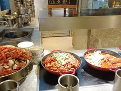 -盛宴标帜餐厅·亲子自助 (南昌喜来登酒店)