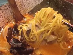 -日本料理神拉面