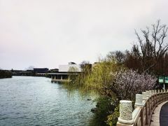 -上海怡沁园度假酒店