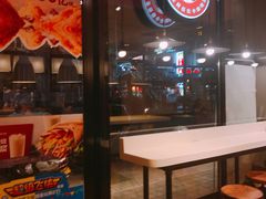 -肯德基(胜利店)