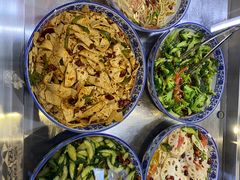 -建基泡馍·西安老字号·清真(永宁店)