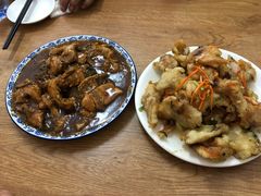 -金鹏鱼肉馆