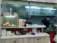 -冠记·肠粉粥品专家(江南大道店)