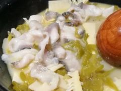 -九锅一堂酸菜鱼(新南凯德直营店)