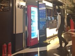-东方之珠洗浴休闲广场(南开店)