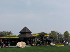 -南通洲际绿博园