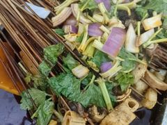 -特色油卤串串(水碾河店)