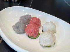 -鼎泰亨·海鲜牛肉餐厅(滨江店)