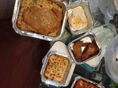 -必胜客宅急送(真北乐购店)