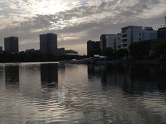 -美兰湖景区