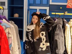 -妖精的口袋(龙之梦店)