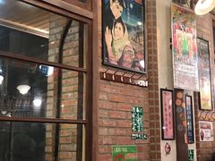 -砖窑古早味怀旧餐厅