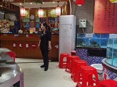 -肖记公安牛肉鱼杂馆·省级非物质文化遗产(万松园直营店)