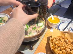-晋情·游子轩(梅花路店)