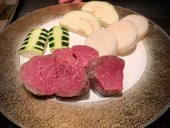 -Ginza Onodera铁板烧(外滩十八号店)