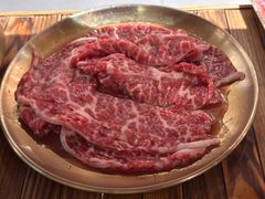 -牧童禧肉社·韩国炭火烤肉店(中粮祥云小镇店)