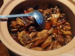 -柴米油盐(土菜院子店)